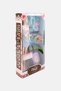 The Fashion Capital Travel Collection Doll - 2