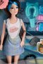 The Fashion Capital Travel Collection Doll - 3