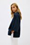 Minimal Polo Neck Shirt - 2