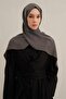 Bordered Lyocell Shawl 18 - 4