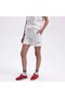 Women's Off-White Cotton Shorts – Ef406-Of - 5