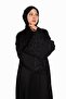 Love-Sewn Abaya - 4