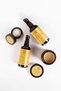 Bronzing Oil / Hemera Series / Natural Sun Oil for the Body / Cocoa Butter & Carrot Oil - 3