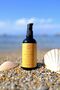 Bronzing Oil / Hemera Series / Natural Sun Oil for the Body / Cocoa Butter & Carrot Oil - 4