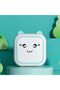 Desolt Portable Bluetooth Pocket Phone Printer, for DIY Journal, Photos, Notes, Kids Gifts, Compatib - 2