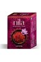 Nila Ayurvedic Soap Saffron 75g (Pack of 3)