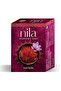 Nila Ayurvedic Soap Saffron 75g (Pack of 3) - 2