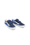 Uy Old Skool V Kids Casual Shoes Vn000Vhenwd1 Navy Blue - 2