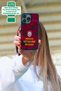 Galatasaray 5 Star Ranking Licensed Phone Case Compatible with iPhone 15 - 4