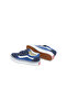 Uy Old Skool V Kids Casual Shoes Vn000Vhenwd1 Navy Blue - 3