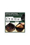 Fryer baking paper 50 pieces - 7