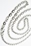 Classic Sports Model Unisex Men Women Necklace Chain Eck09K - 6