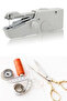 Handy Stitch Mini Easy Travel and Home Hand Sewing Sewing Tool - 2