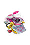 18692 Crazy Chic - Embellishment Machine - 5