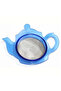 Teapot Shaped Tea Strainer - 2