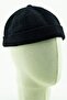 الشتاء الصوفية الرجعية دوكر قبعة Skullcap ليون قبعة للجنسين قبعة cp236 - 7