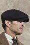 قبعة رجالية كابيتا للشتاء طراز بيكهام قبعة بيكي بلايندرز cp231 - 2
