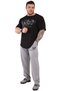 Classic Cut Thin Sweatpants 874 - 8