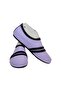 Women's Purple Swim Shoes - 7