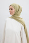 Modal Shawl Olive - 3