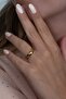 Unisex 4mm Slim Domed Stainless Steel Wedding Band Ring CL18 - 4