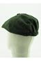 Men's Peaky Blinders Driver Cashmere Hat Beanie Trilby Green Cp224U - 6