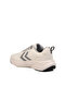 White Mesh Lightweight Breathable Unisex Sports Shoes Hml Yoy - 5
