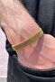 Mesh mesh model handcuff unisex steel bracelet bracelet scb20 - 2