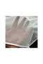 Gravity Silvery Bamboo Tulle (1/3) Tight Pleat Suitable for Every Room Skirt Lead Tulle Curtain, Np Narin Homee - 4