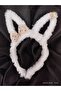 Rabbit Ear Crown Buckle