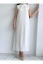 فستان داخلي إكرو - 2