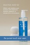 Facial Cleansing Gel for Combination and Oily Skin 400 ML - 4