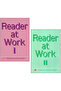 Reader At Work 1 - 2 / 2 Book Set