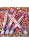 Tun confetti colorate, 30cm - 4