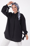 Tunic Black - 10811 - 5