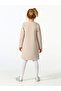 Panda pocket girl's dress - 3