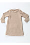Panda pocket girl's dress - 5