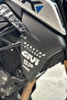 Banxtre Side Cover Sponsor Sticker Sticker for Cfmoto Nk250