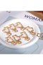 Complete DIY crochet set for beginners or advanced, Cat Mouse Pattern, Video Tutorials - 14