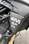 Banxtre Side Cover Sponsor Sticker Sticker for Cfmoto Nk250 - 3