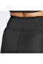 Own the Run Women's Black Running Shorts - 6