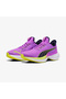 Conduct Pro Women's Purple Running Shoes - 4