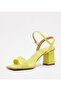 Vizzano Ladies High Heel Sandals Sicilian 1052 | Made In Brazil - 2