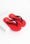 Women's Basic Comfortable Eva Flip Flops Beach Slippers Flipflops - 2