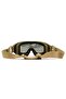 Spear Ballistic Goggle (3 Lenses) - 4