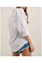 Relaxed Fit Long Shirt # 4010 - 3