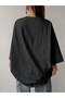 WOMEN Printed Crew Neck T-Shirt - 3