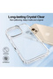 14 pro max clear case - 2