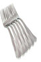 Table Forks Set – 6 Pieces - 3