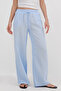 Elastic Waist Trousers Pn13473-J8 - 2